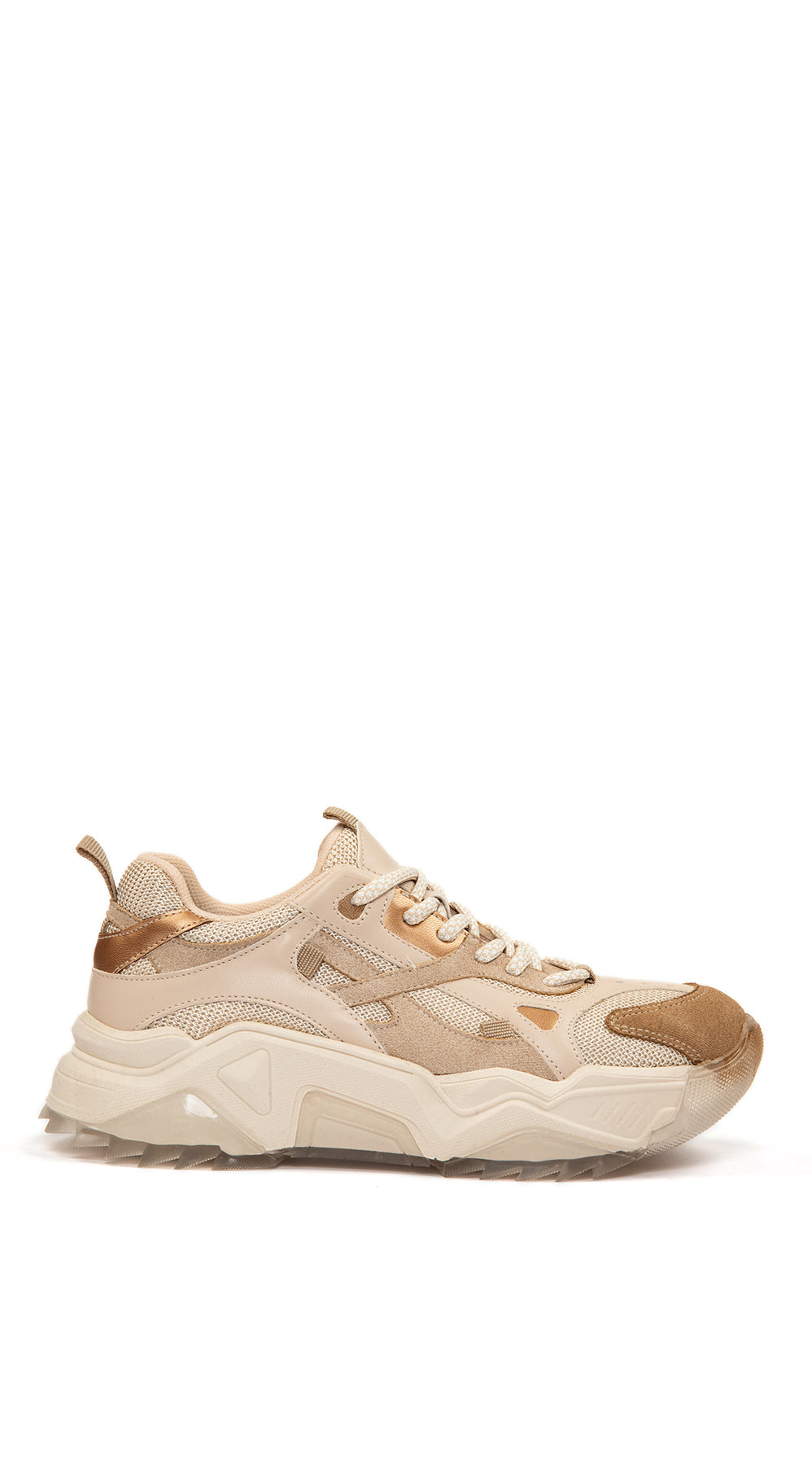 ÜÇEL 65135 KADIN SNEAKERS AYAKKABI