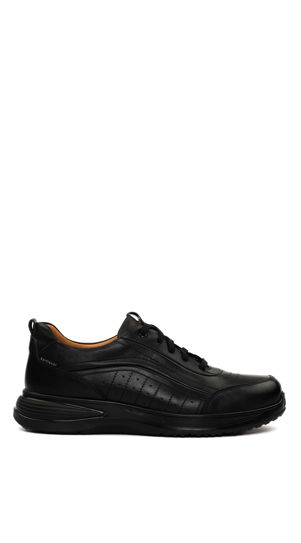 Dr.Flexer 208807 HAKİKİ DERİ ERKEK COMFORT AYAKKABI