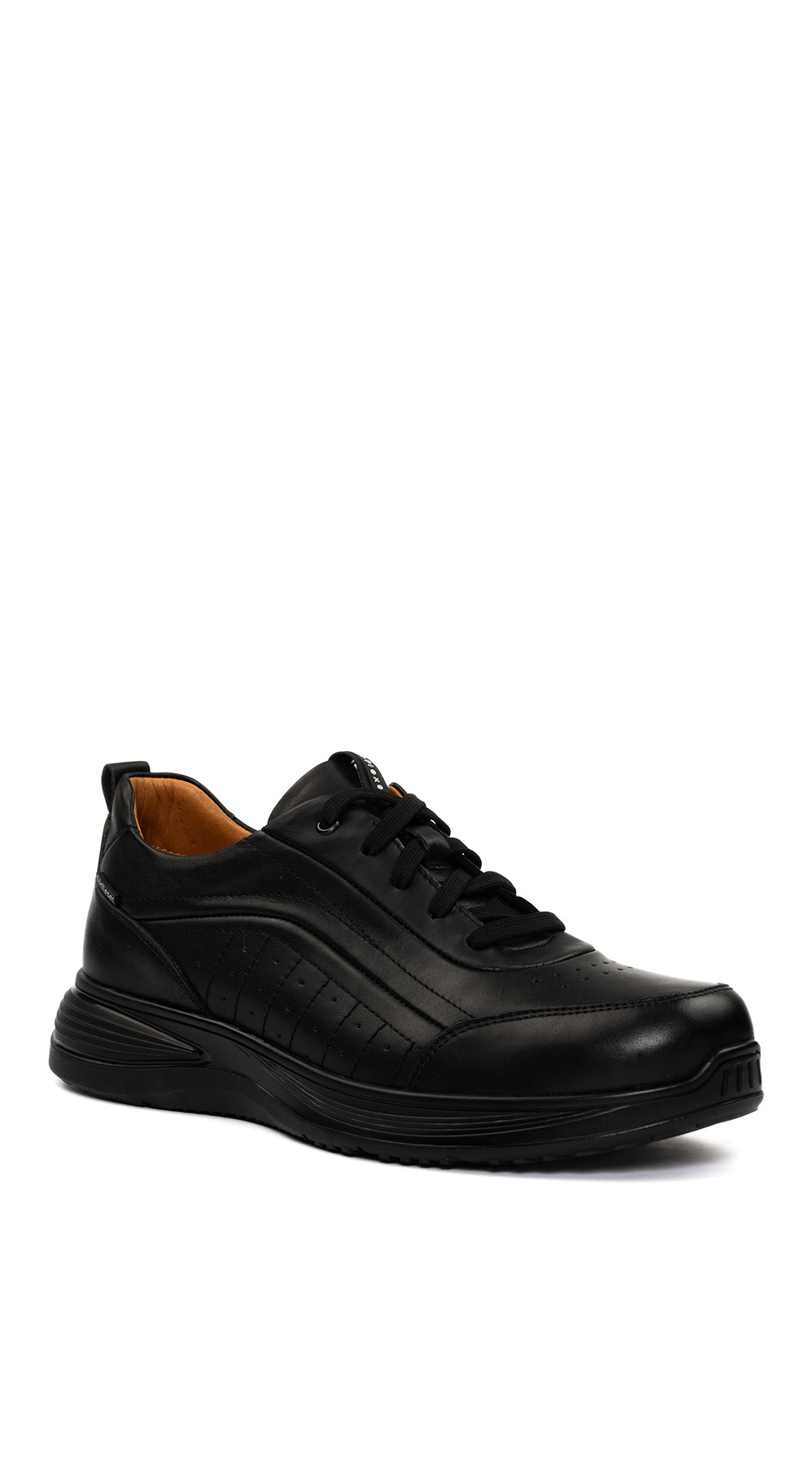 Dr.Flexer 208807 HAKİKİ DERİ ERKEK COMFORT AYAKKABI