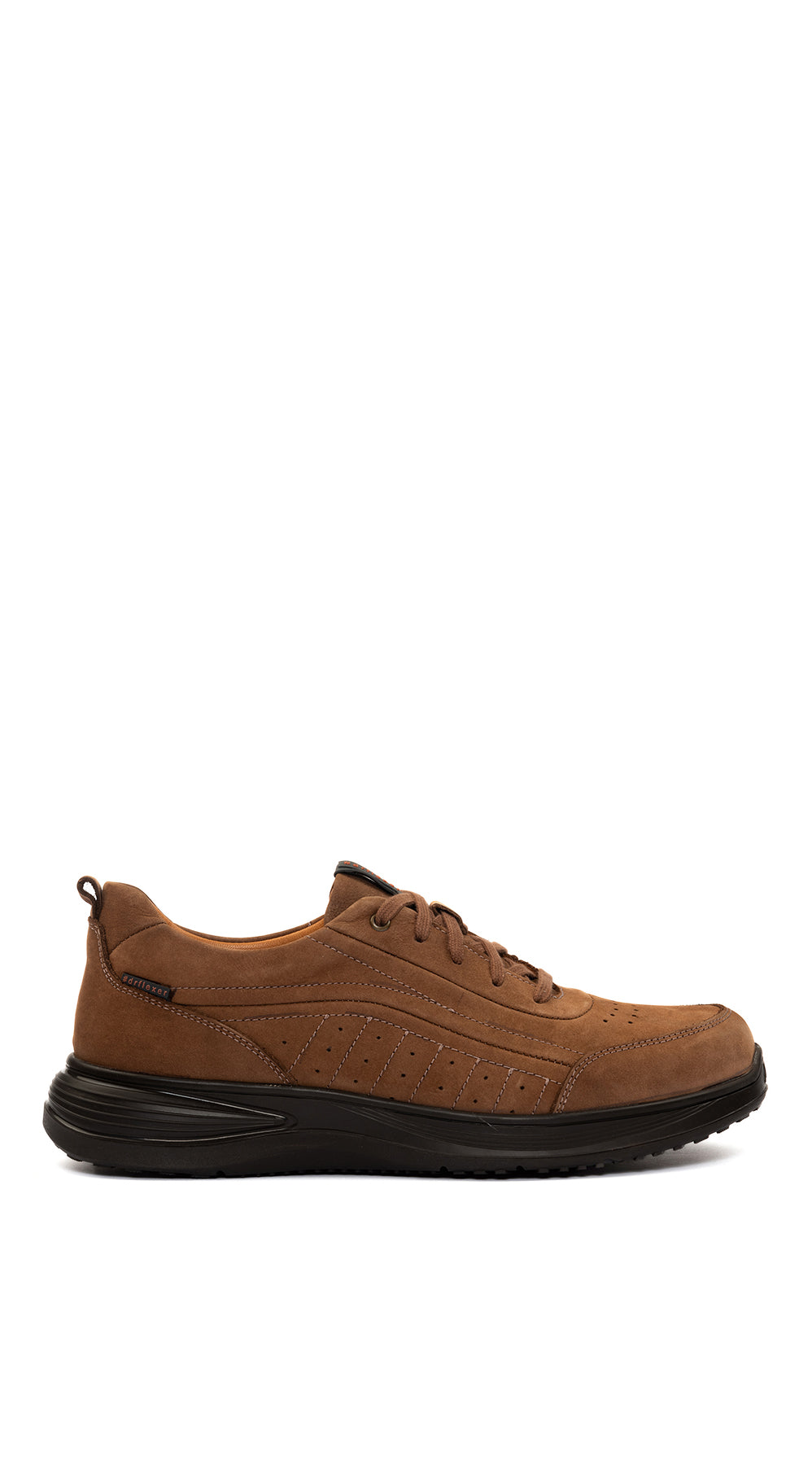 Dr.Flexer 208807 HAKİKİ DERİ ERKEK COMFORT AYAKKABI