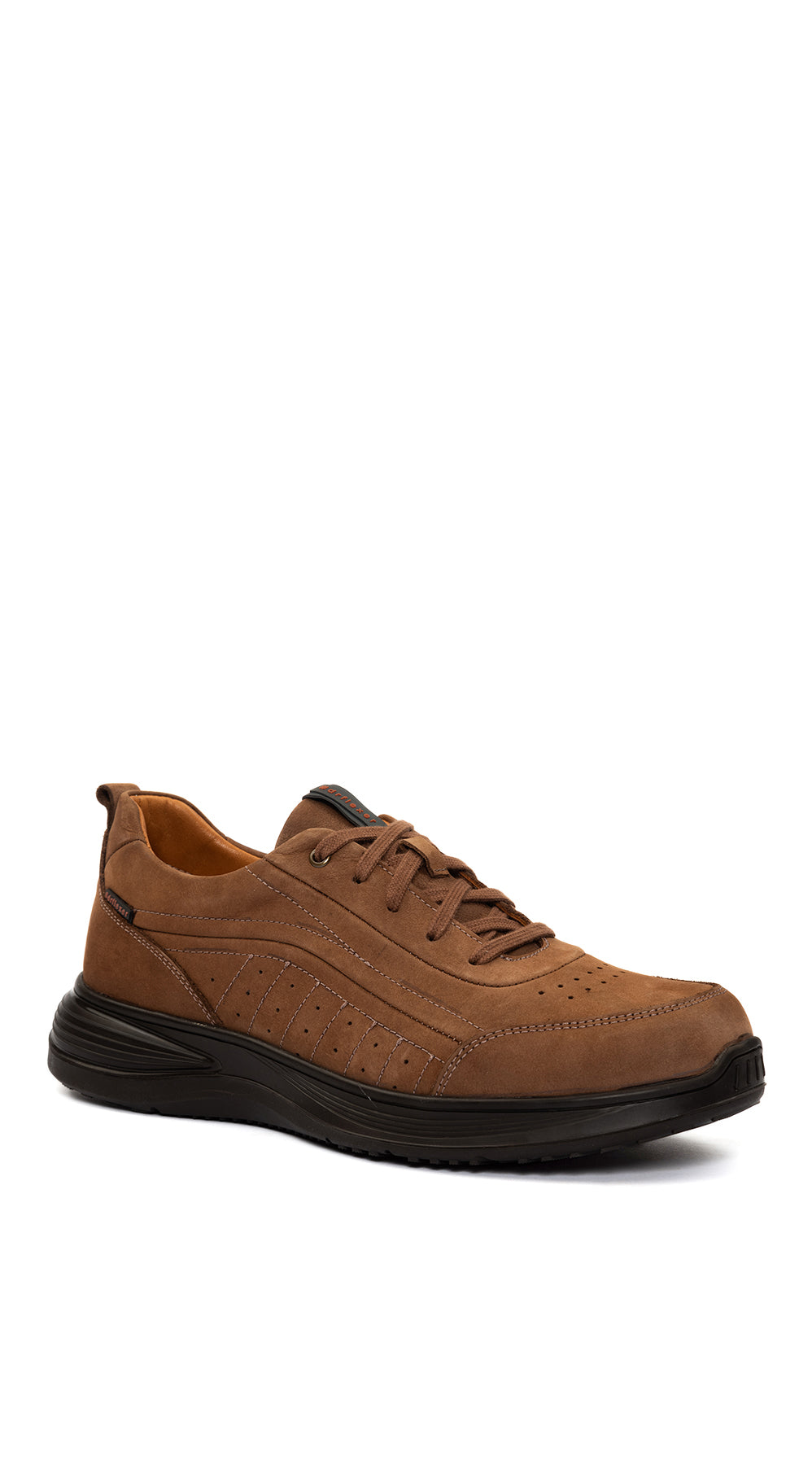 Dr.Flexer 208807 HAKİKİ DERİ ERKEK COMFORT AYAKKABI