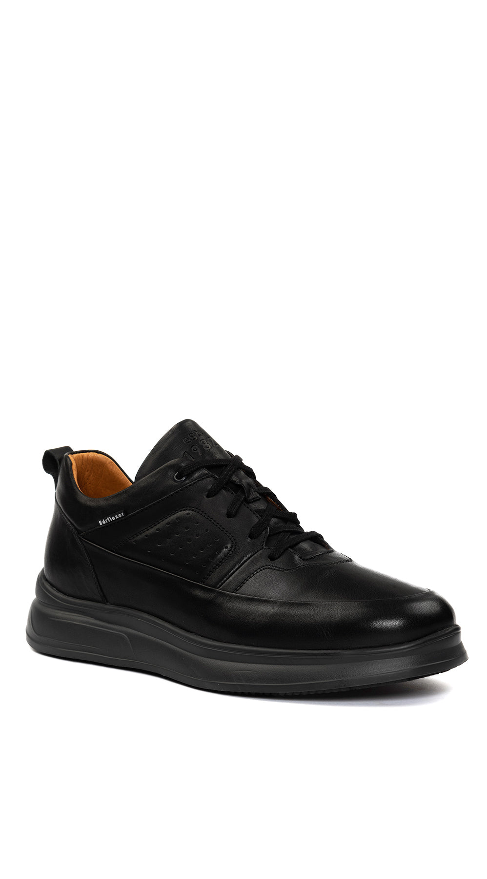 Dr.Flexer 252070 HAKİKİ DERİ ERKEK COMFORT AYAKKABI