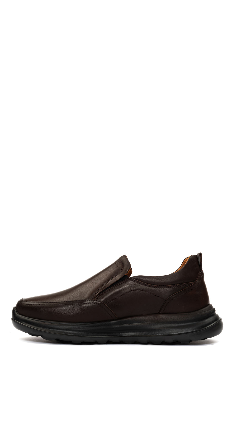 Dr.Flexer 191552 HAKİKİ DERİ ERKEK COMFORT AYAKKABI