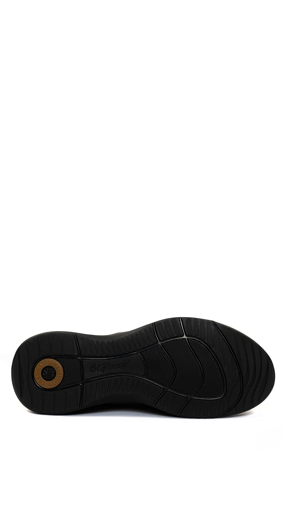 Dr.Flexer 208803 HAKİKİ DERİ ERKEK COMFORT AYAKKABI