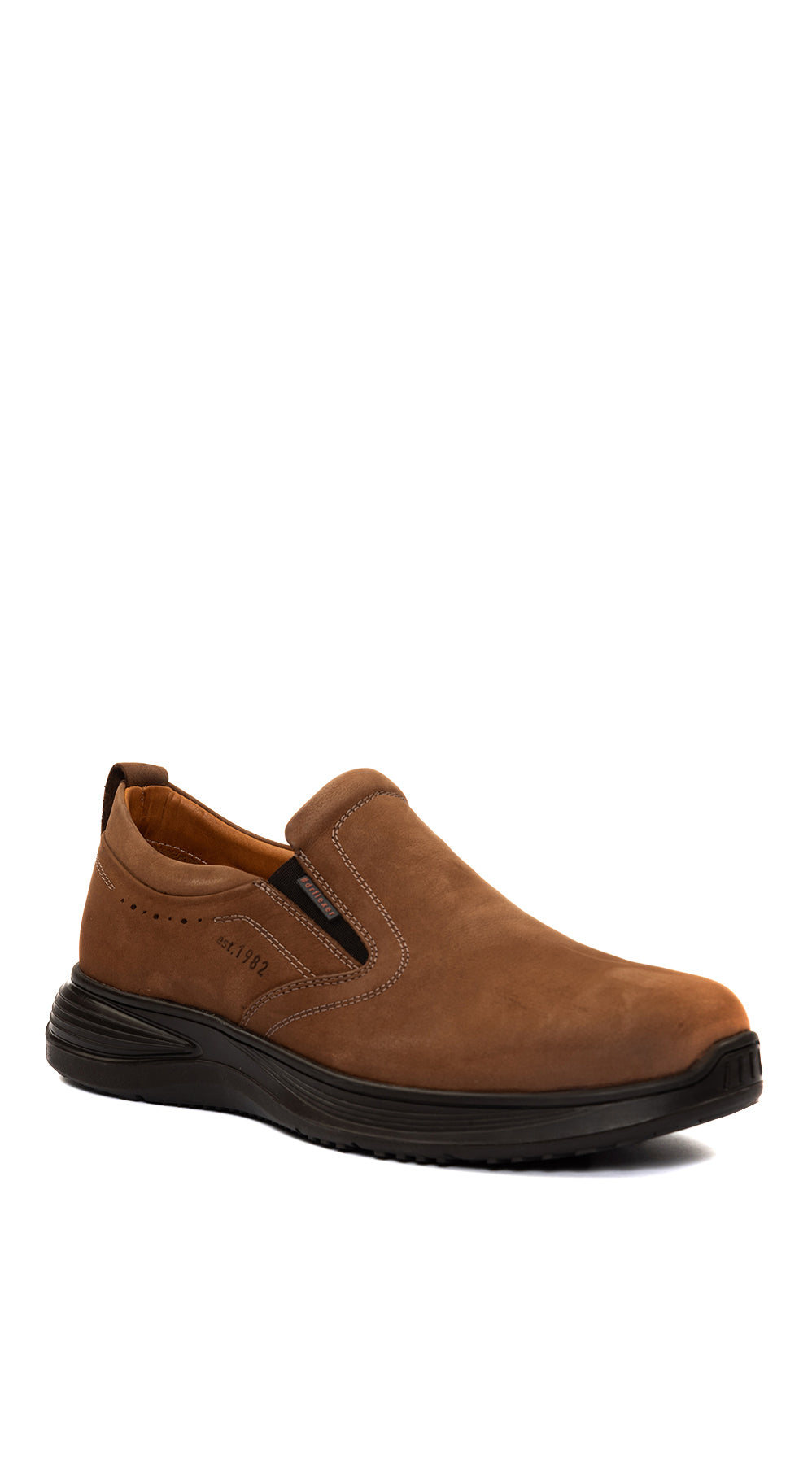 Dr.Flexer 208803 HAKİKİ DERİ ERKEK COMFORT AYAKKABI