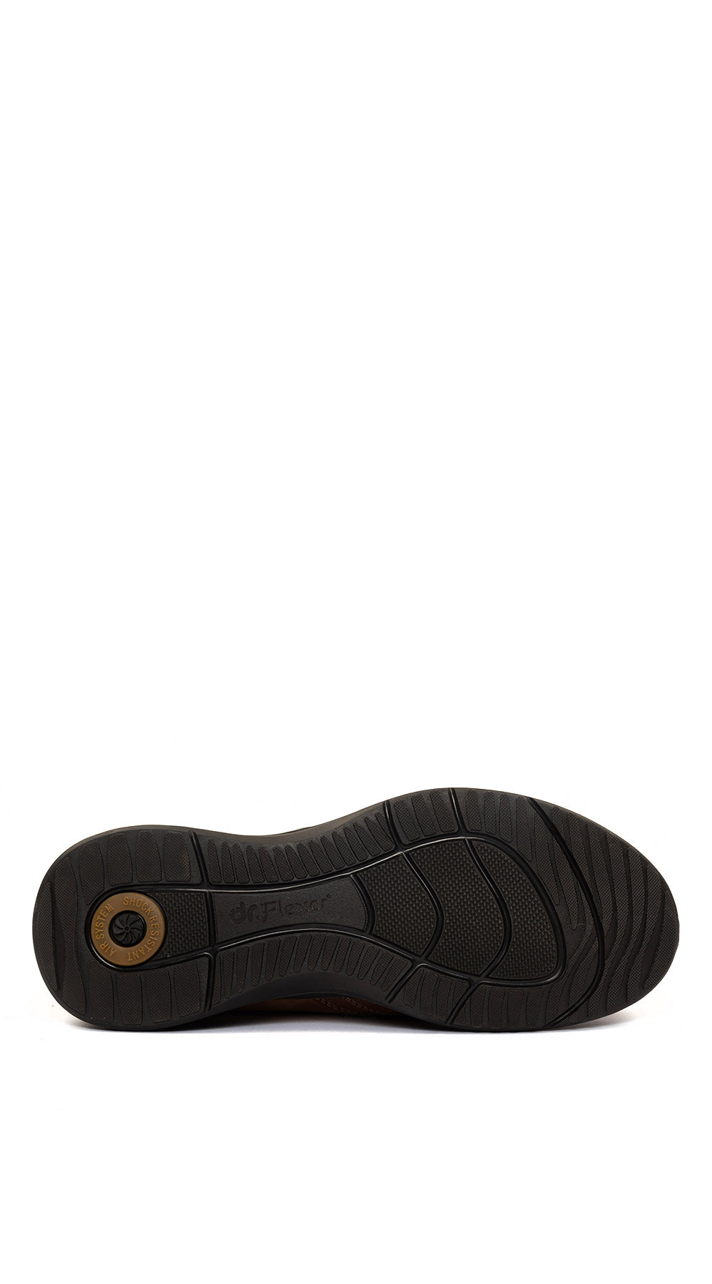 Dr.Flexer 208803 HAKİKİ DERİ ERKEK COMFORT AYAKKABI