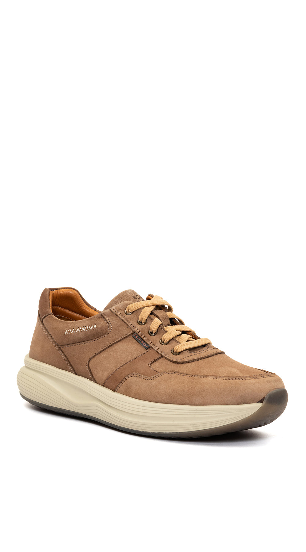 Dr.Flexer 030601 HAKİKİ DERİ ERKEK COMFORT AYAKKABI