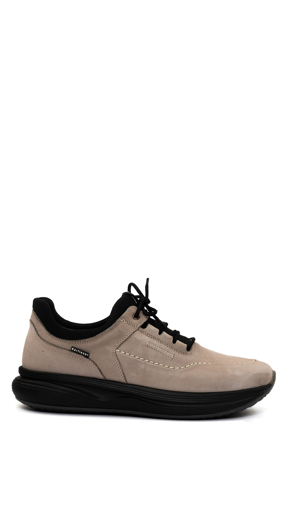 Dr.Flexer 030602 HAKİKİ DERİ ERKEK COMFORT AYAKKABI