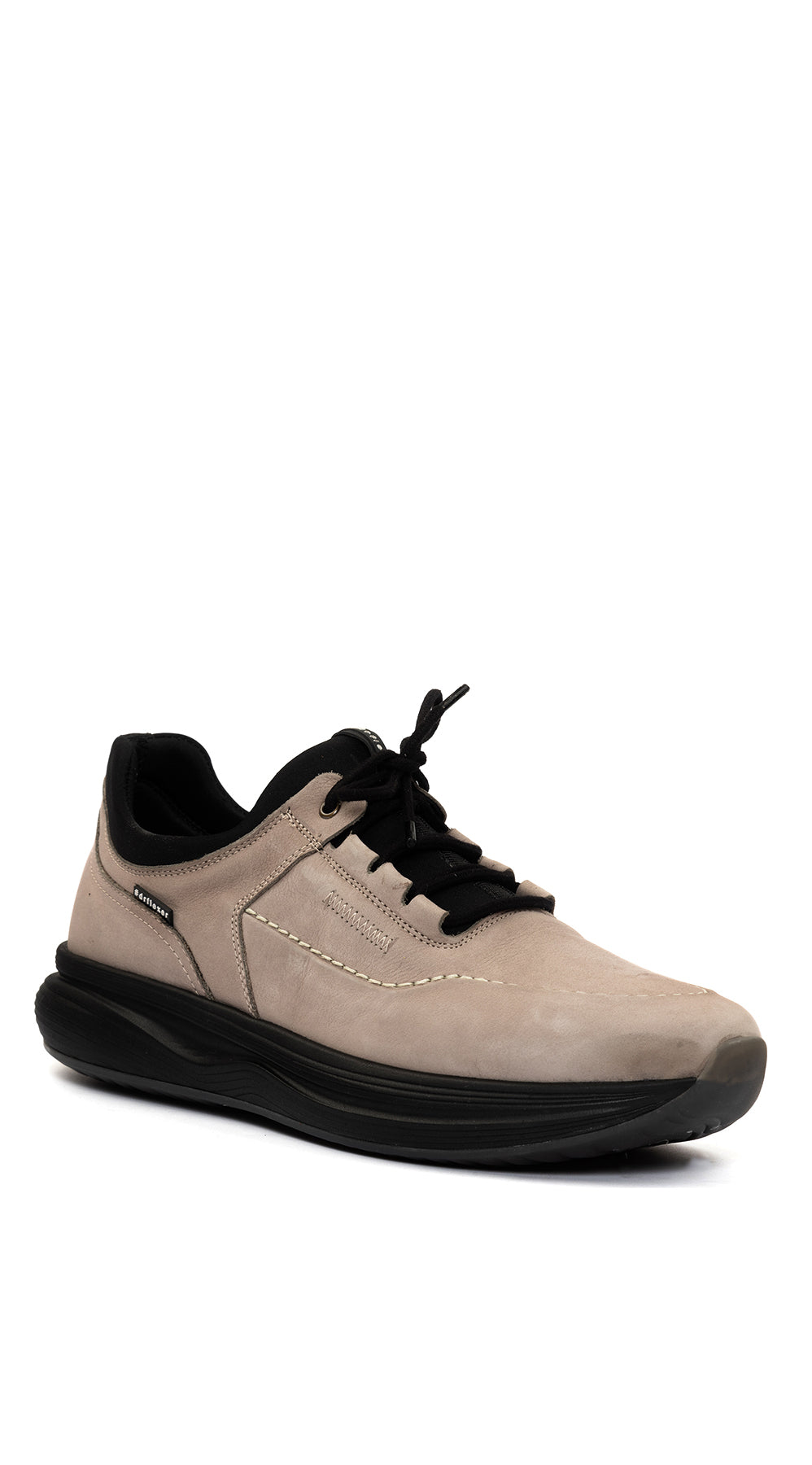 Dr.Flexer 030602 HAKİKİ DERİ ERKEK COMFORT AYAKKABI