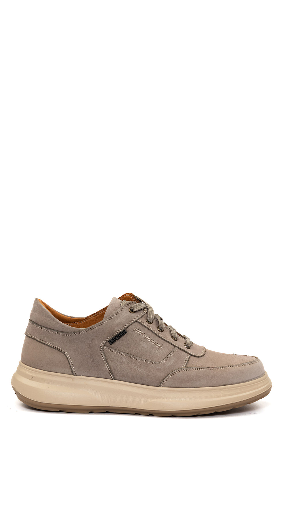 Dr.Flexer 255222 HAKİKİ DERİ ERKEK COMFORT AYAKKABI