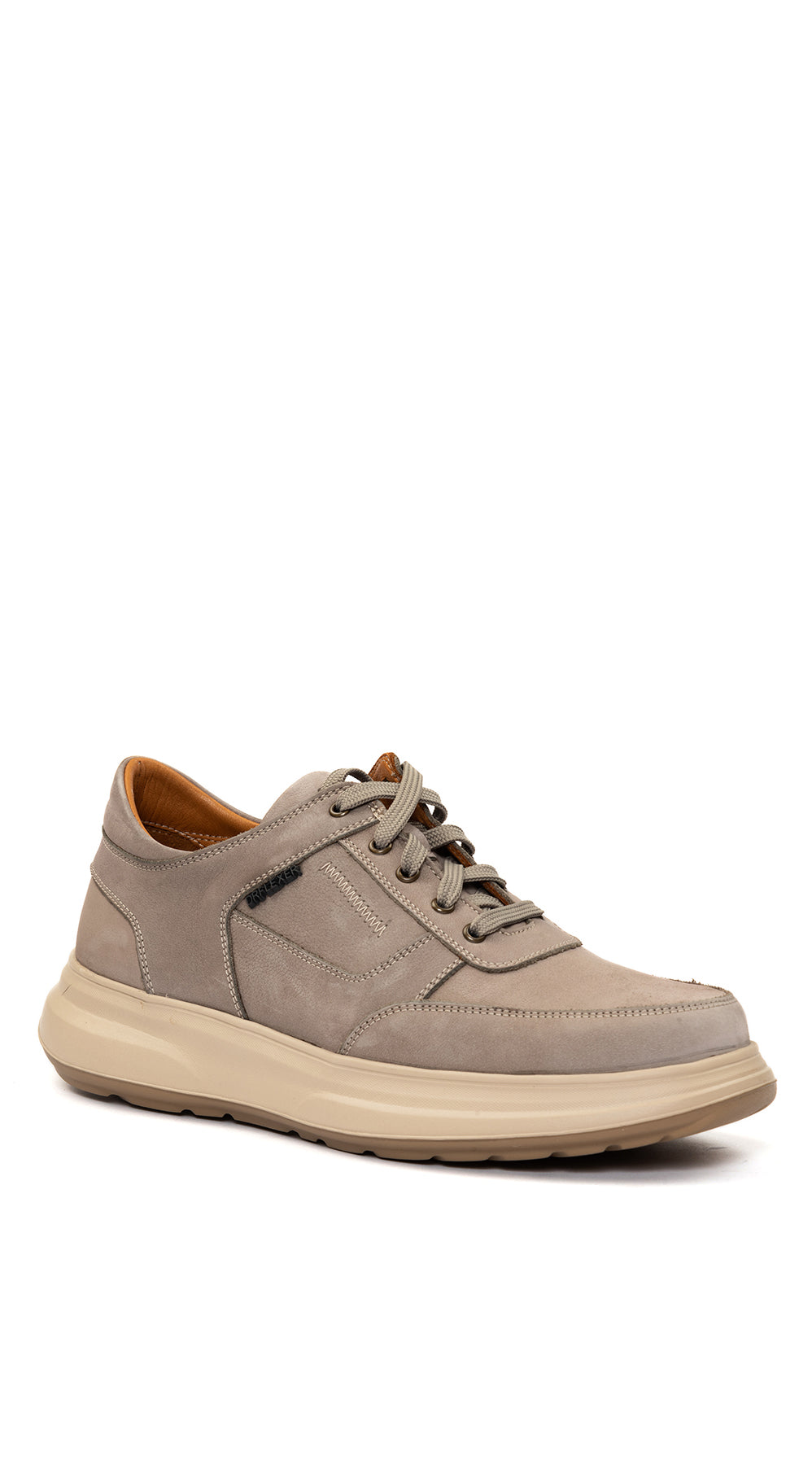 Dr.Flexer 255222 HAKİKİ DERİ ERKEK COMFORT AYAKKABI