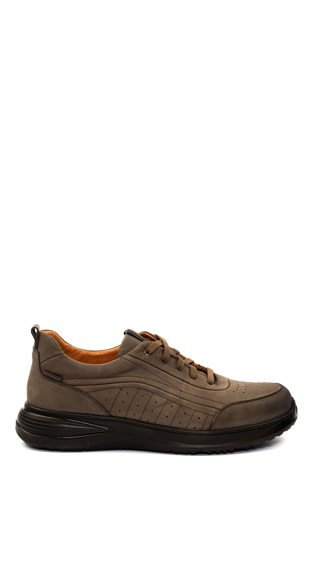 Dr.Flexer 208807 HAKİKİ DERİ ERKEK COMFORT AYAKKABI