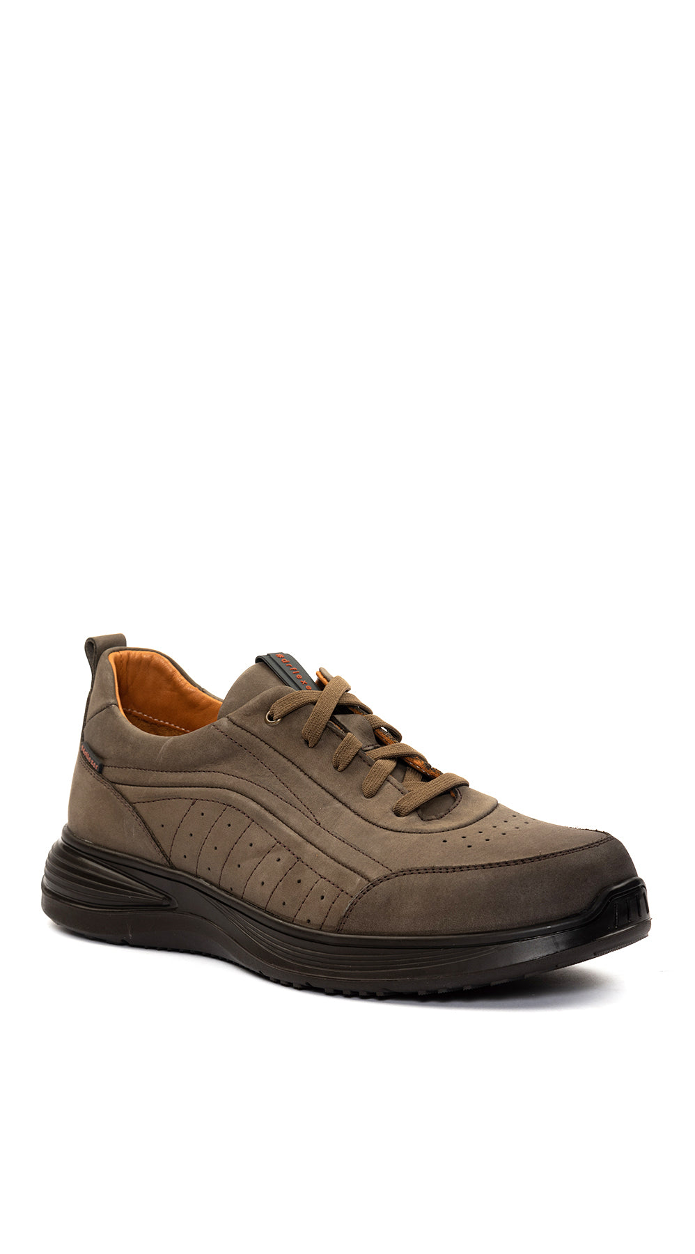 Dr.Flexer 208807 HAKİKİ DERİ ERKEK COMFORT AYAKKABI