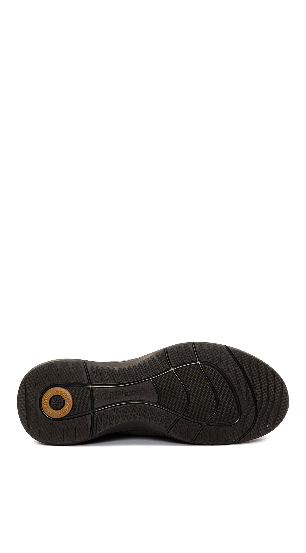 Dr.Flexer 208807 HAKİKİ DERİ ERKEK COMFORT AYAKKABI