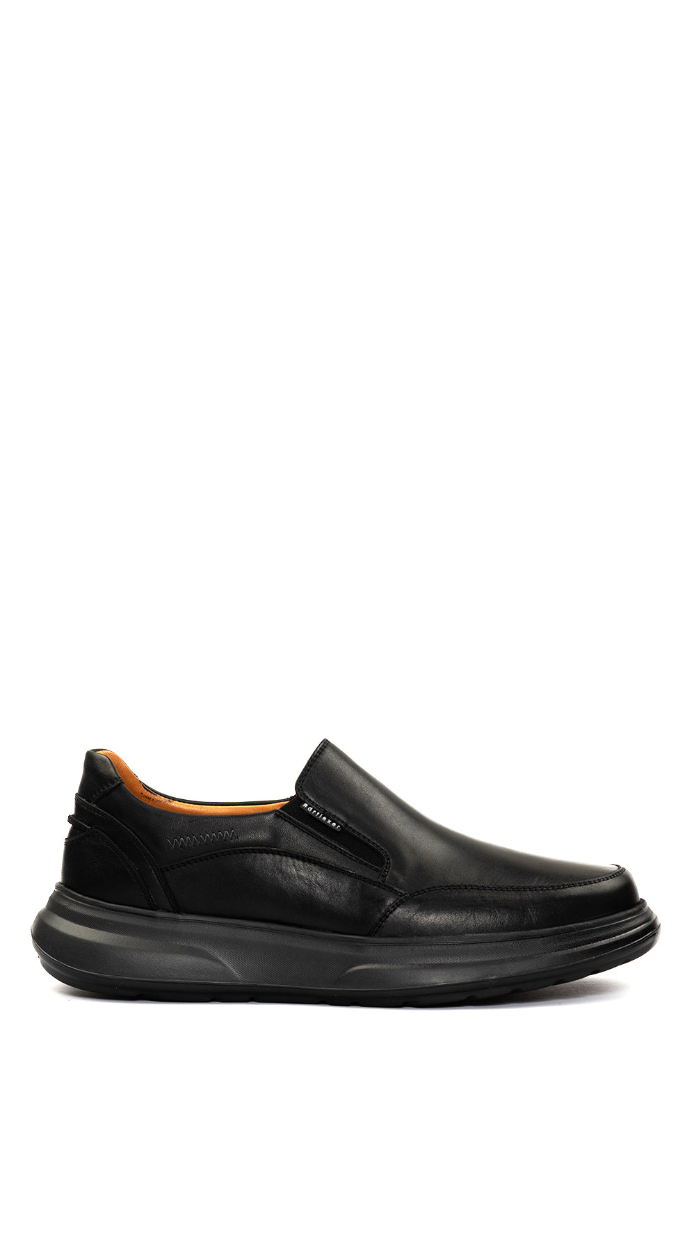Dr.Flexer 255223 HAKİKİ DERİ ERKEK COMFORT AYAKKABI