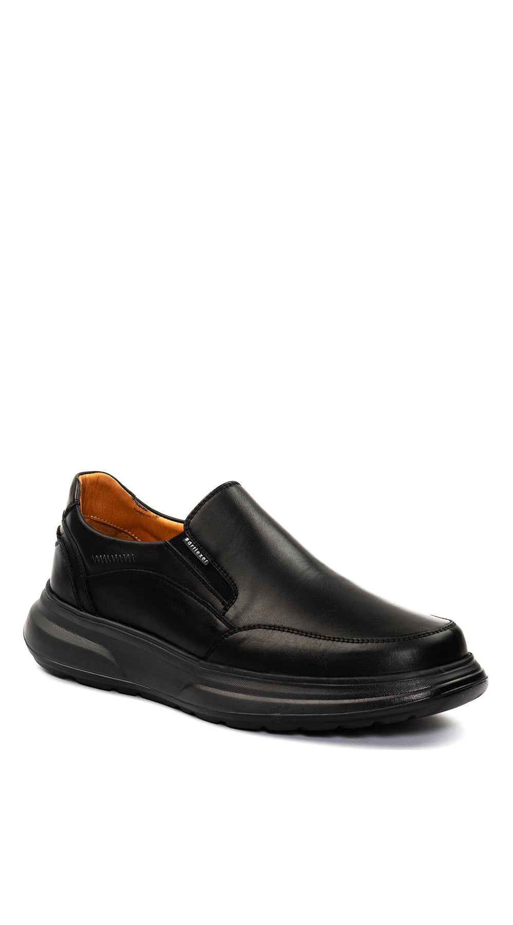 Dr.Flexer 255223 HAKİKİ DERİ ERKEK COMFORT AYAKKABI