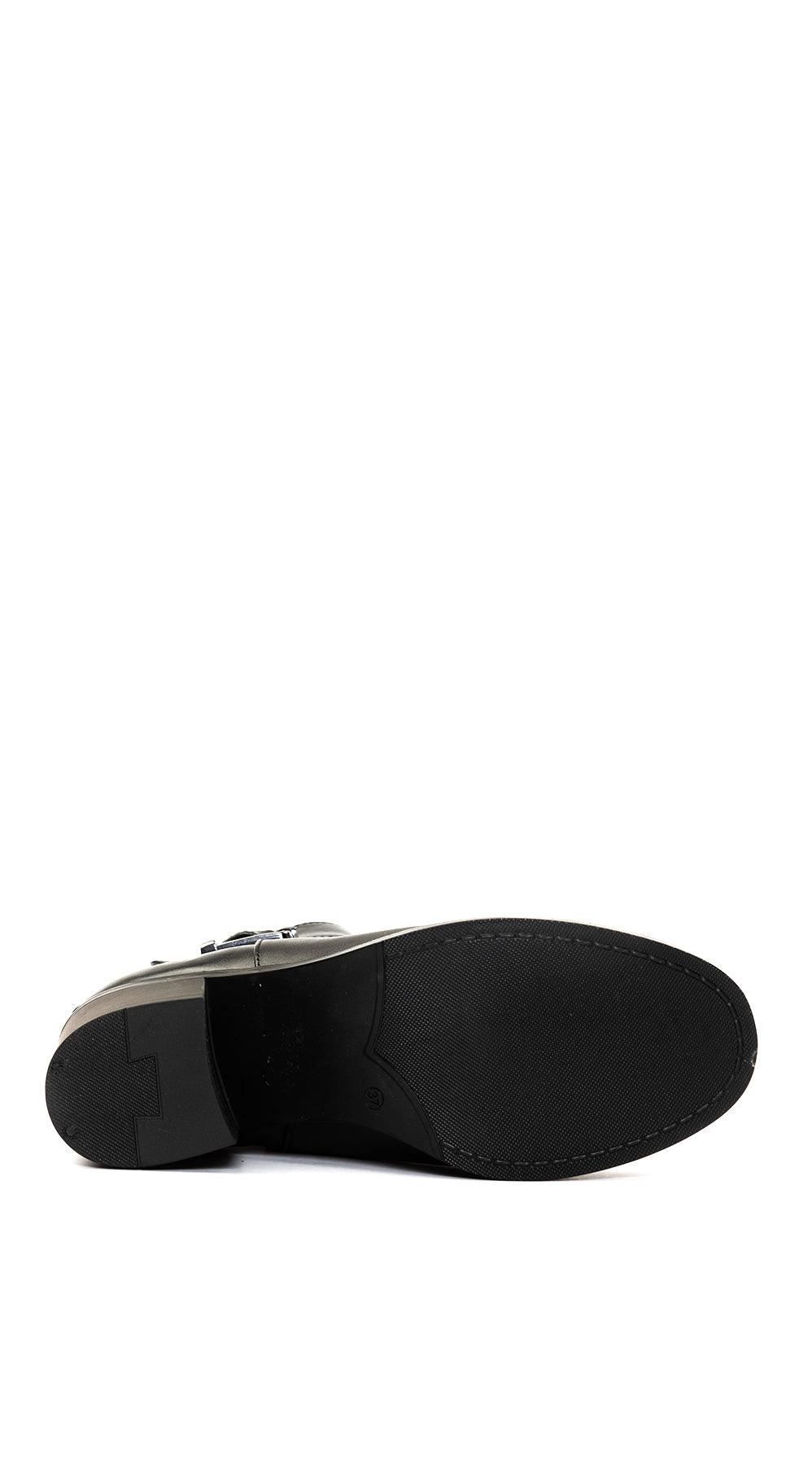 Üçel 301 HAKİKİ DERİ KADIN BOT