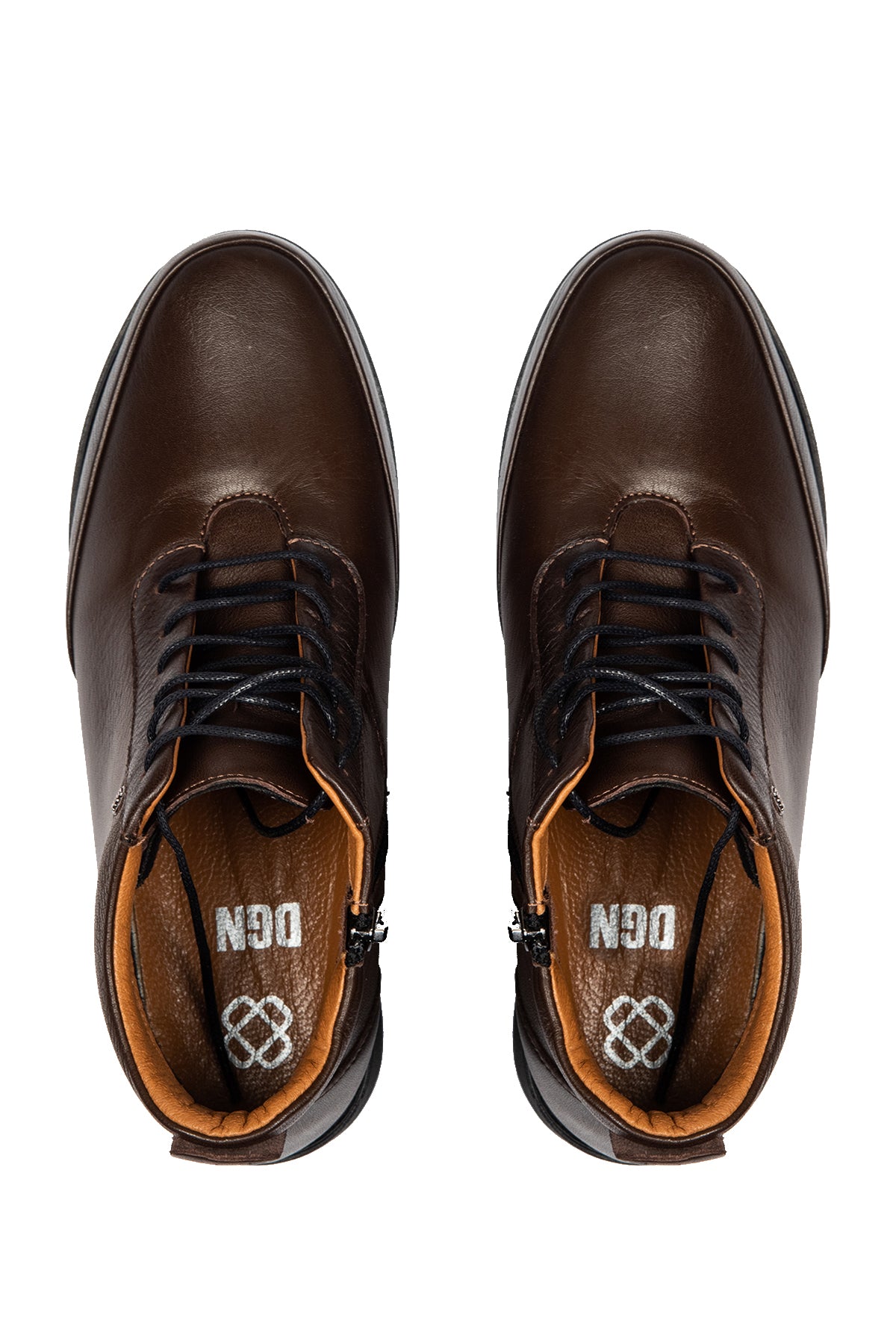 Üçel 430 HAKİKİ DERİ KADIN BOT