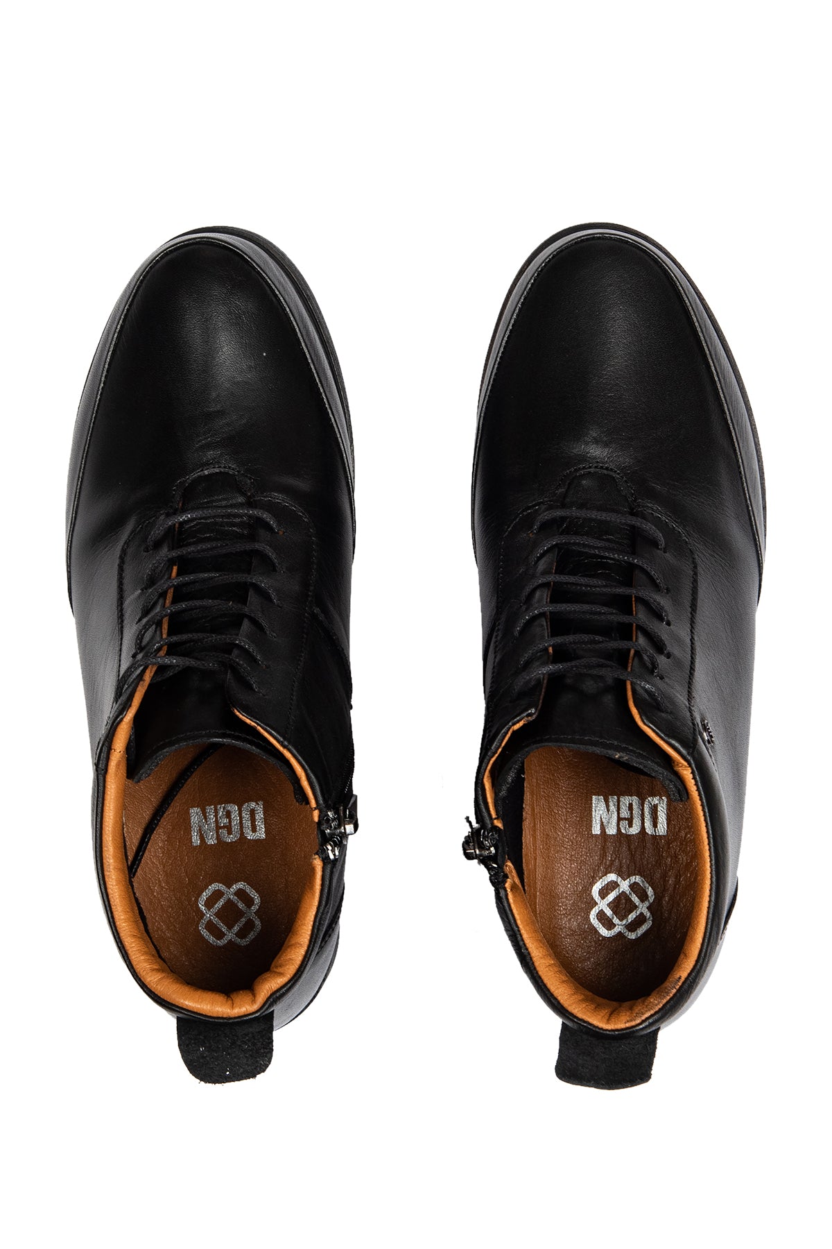 Üçel 430 HAKİKİ DERİ KADIN BOT