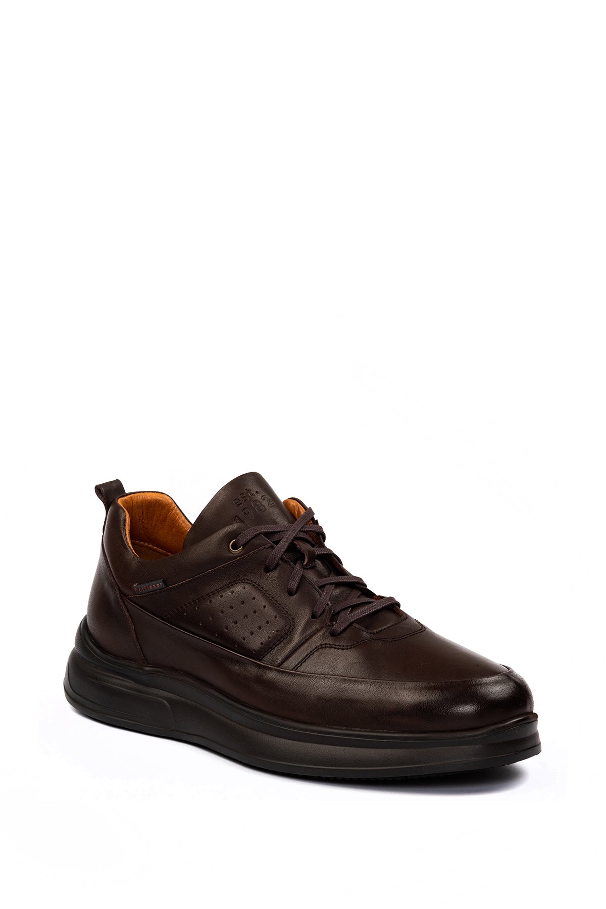 Dr.Flexer 252070 HAKİKİ DERİ ERKEK COMFORT AYAKKABI