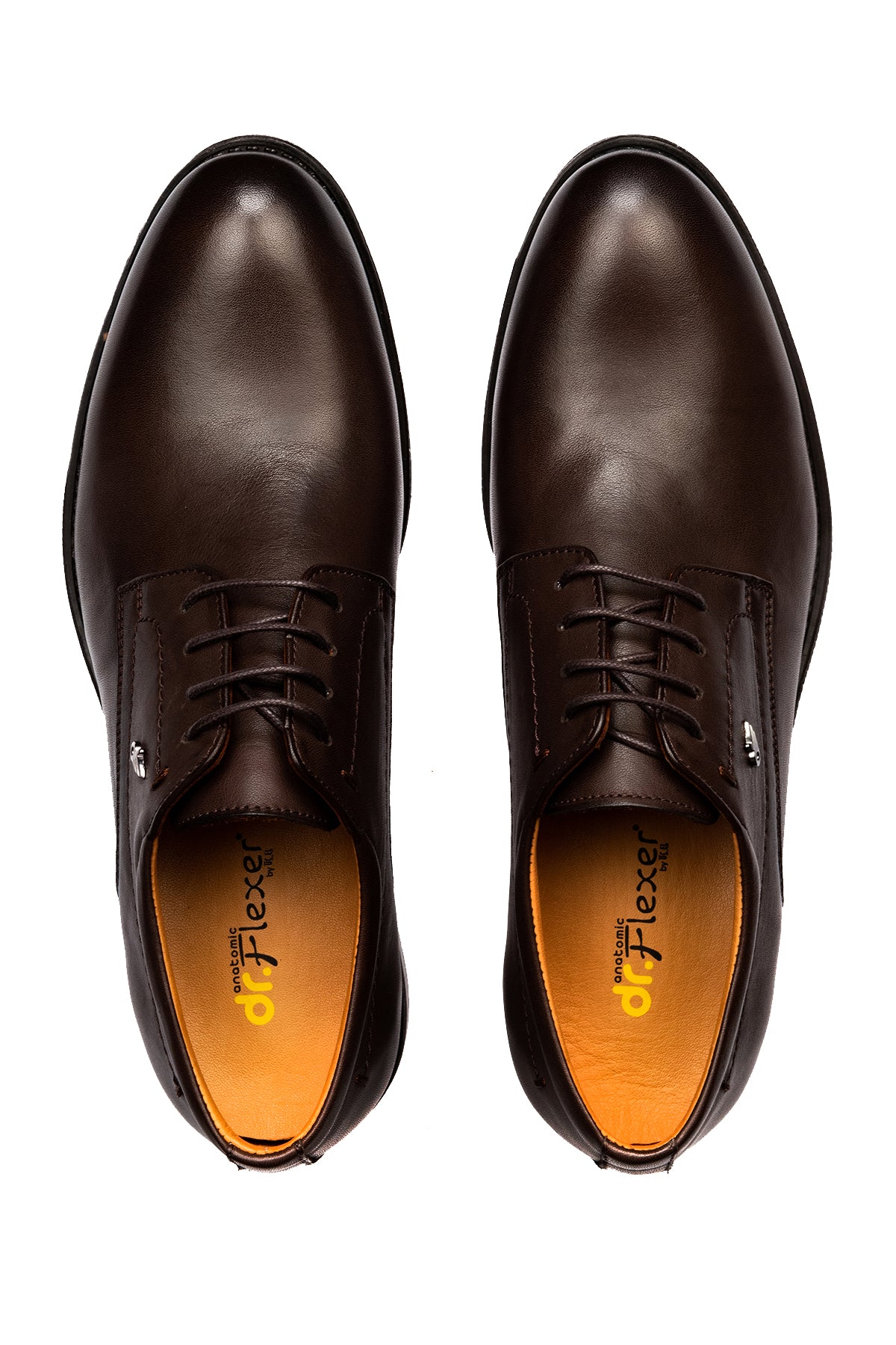 Dr.Flexer 304008 HAKİKİ DERİ ERKEK COMFORT AYAKKABI