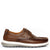 Dr.Flexer 366903 HAKİKİ DERİ ERKEK COMFORT AYAKKABI TABA