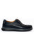 Dr.Flexer 366903 HAKİKİ DERİ ERKEK COMFORT AYAKKABI LACİVERT