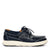 Dr.Flexer 256003 HAKİKİ DERİ ERKEK COMFORT AYAKKABI LACİVERT