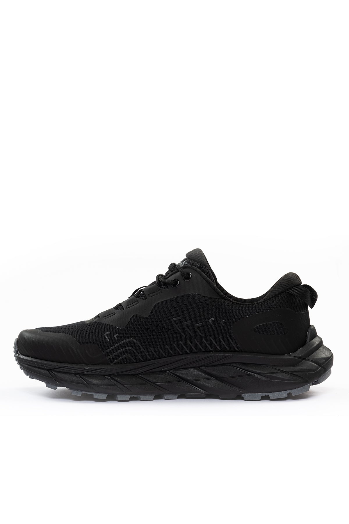 WALK WM361362 Sneakers Ayakkabı SİYAH