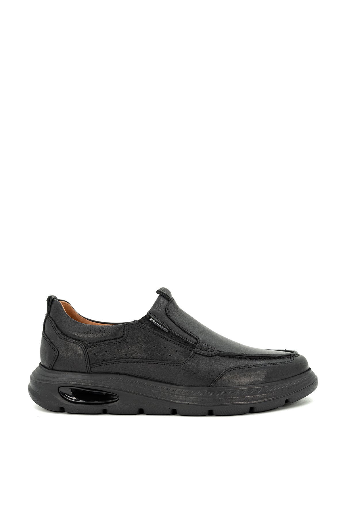 Dr.Flexer 255301 HAKİKİ DERİ ERKEK COMFORT AYAKKABI