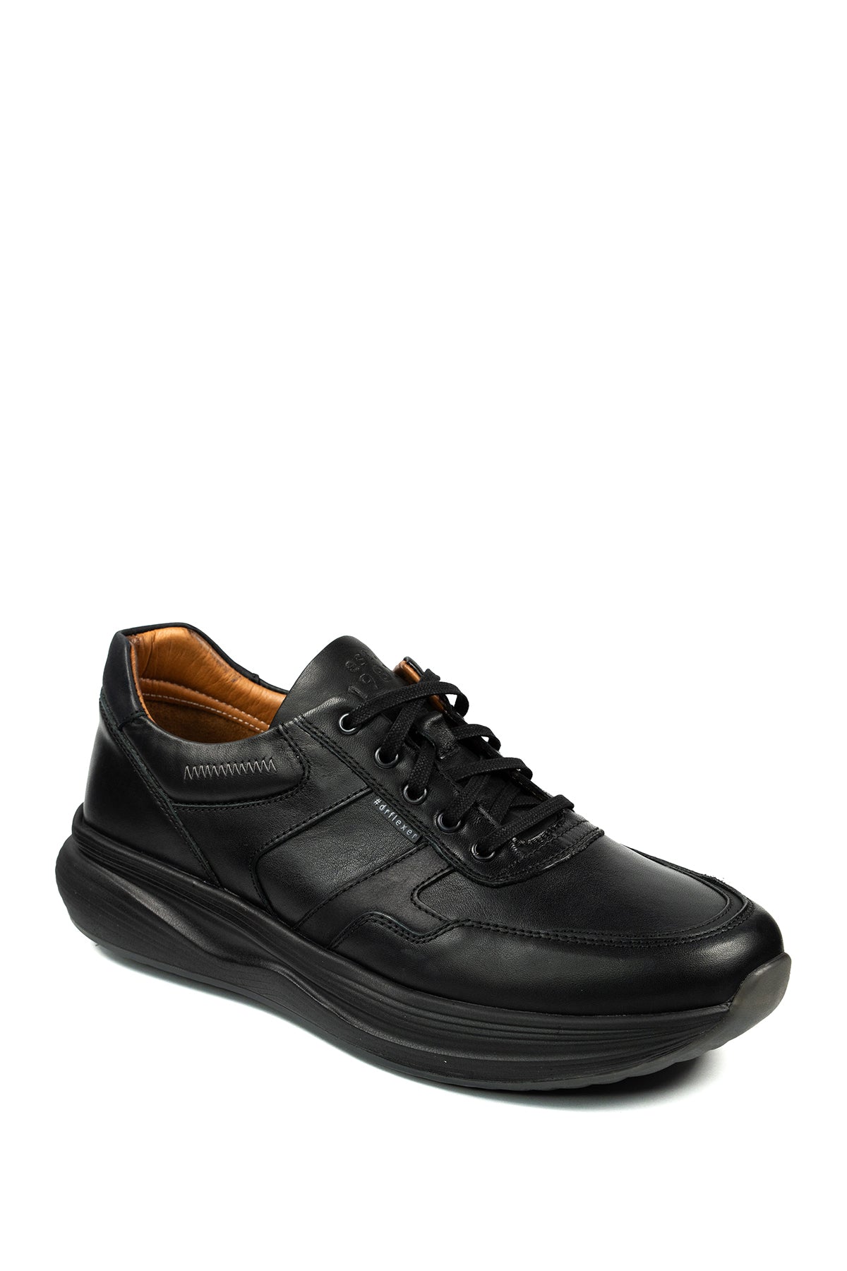Dr.Flexer 030601 HAKİKİ DERİ ERKEK COMFORT AYAKKABI