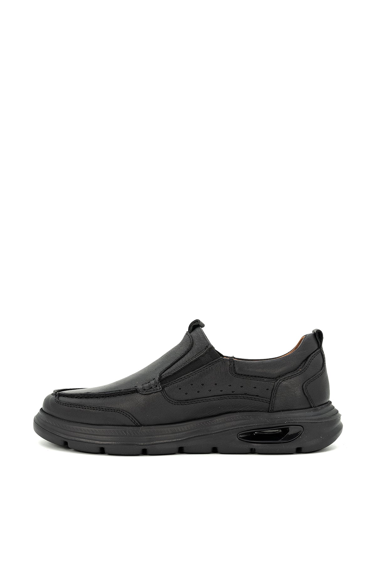 Dr.Flexer 255301 HAKİKİ DERİ ERKEK COMFORT AYAKKABI