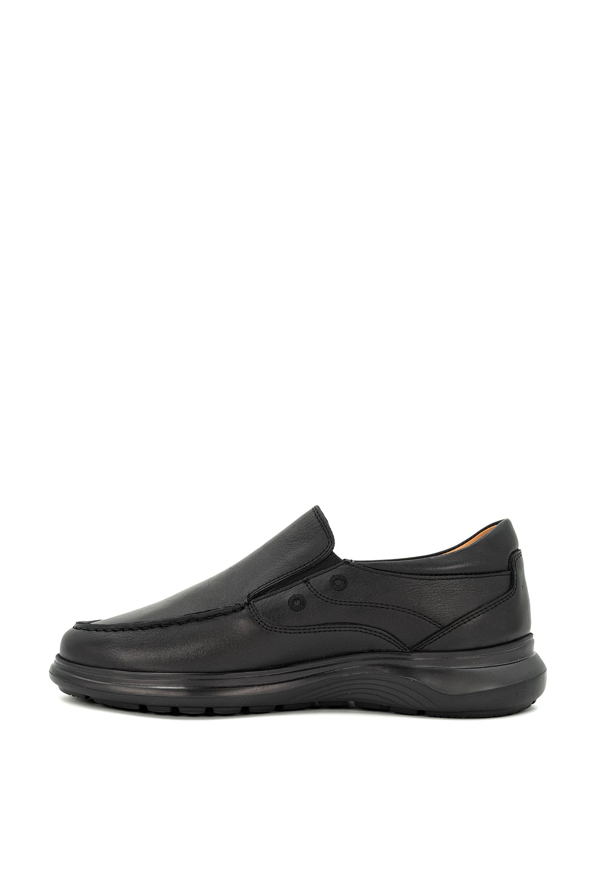 Dr.Flexer 525102 HAKİKİ DERİ ERKEK COMFORT AYAKKABI