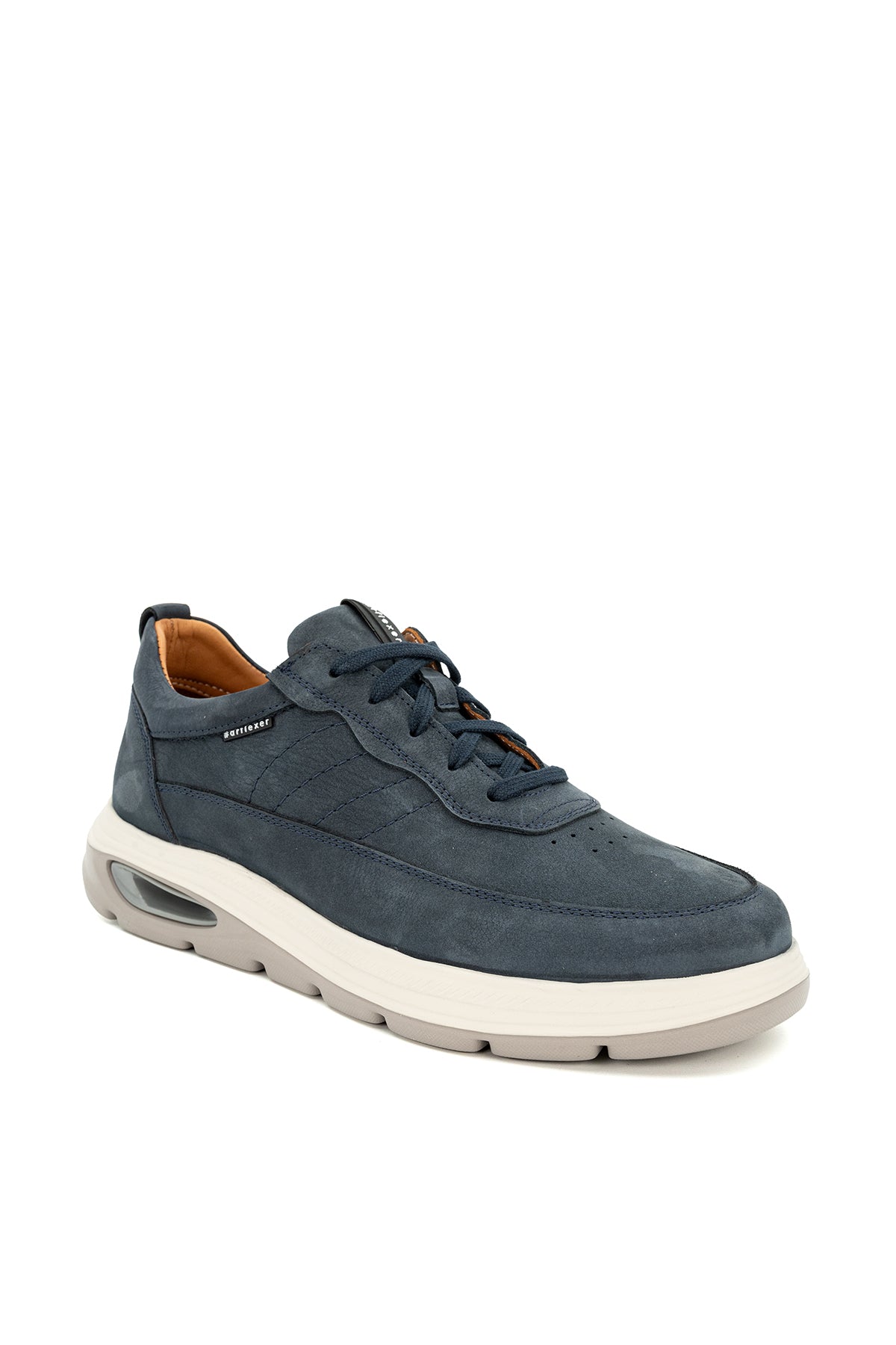 Dr.Flexer 255302 HAKİKİ DERİ ERKEK COMFORT AYAKKABI