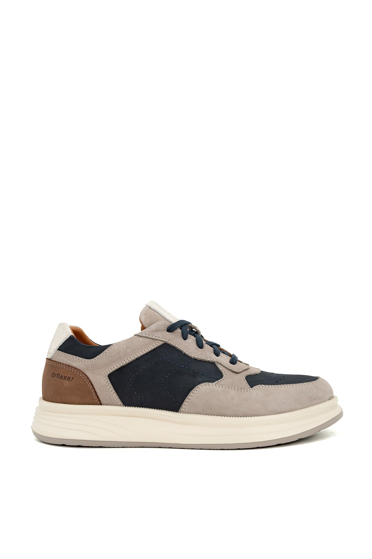 Dr.Flexer 256106 HAKİKİ DERİ ERKEK COMFORT AYAKKABI