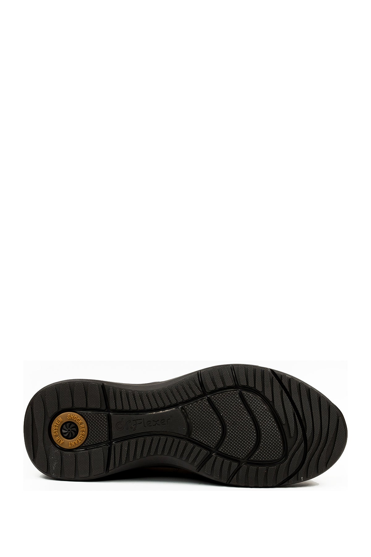 Dr.Flexer 208901 HAKİKİ DERİ KADIN COMFORT BOT