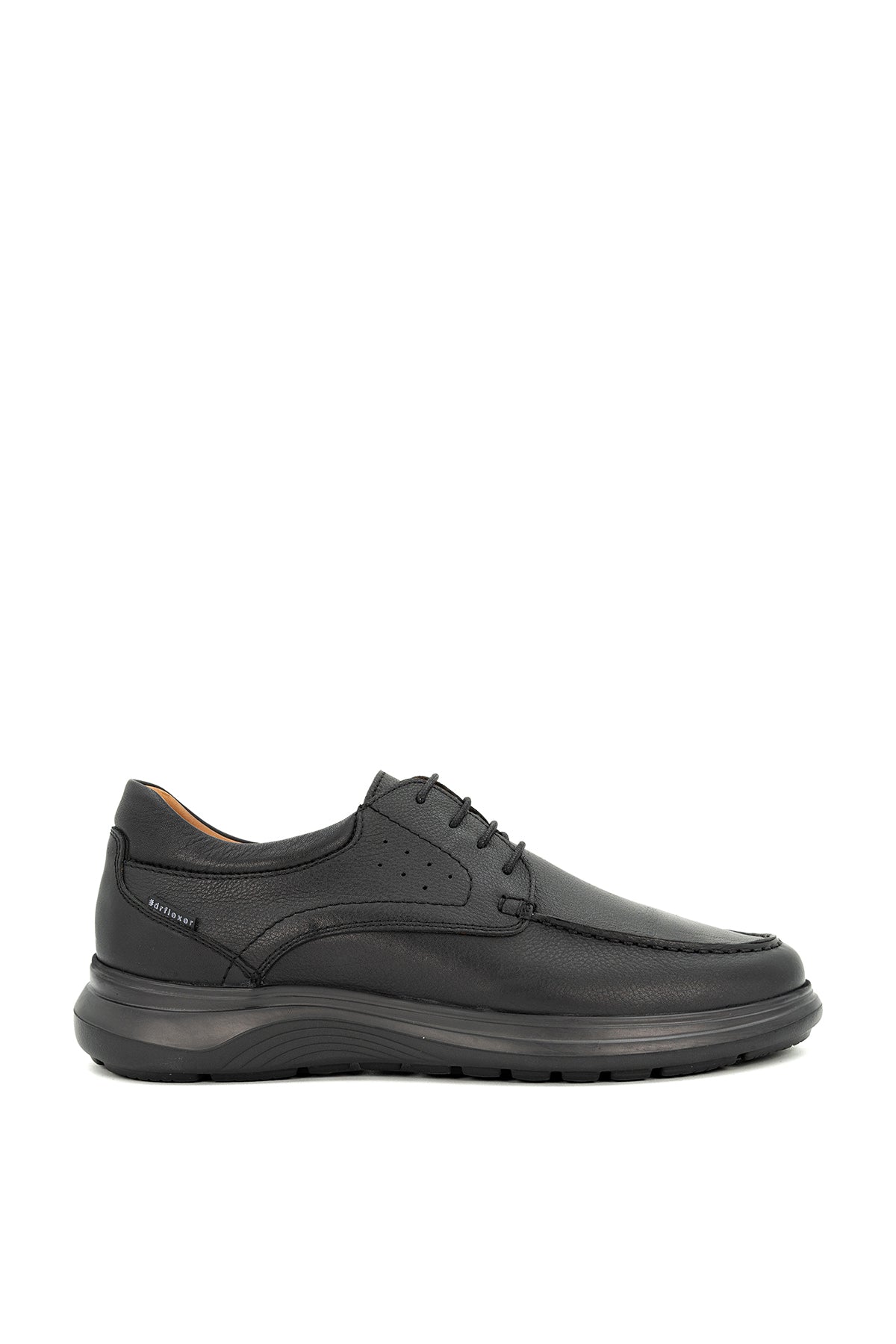 Dr.Flexer 525101 HAKİKİ DERİ ERKEK COMFORT AYAKKABI