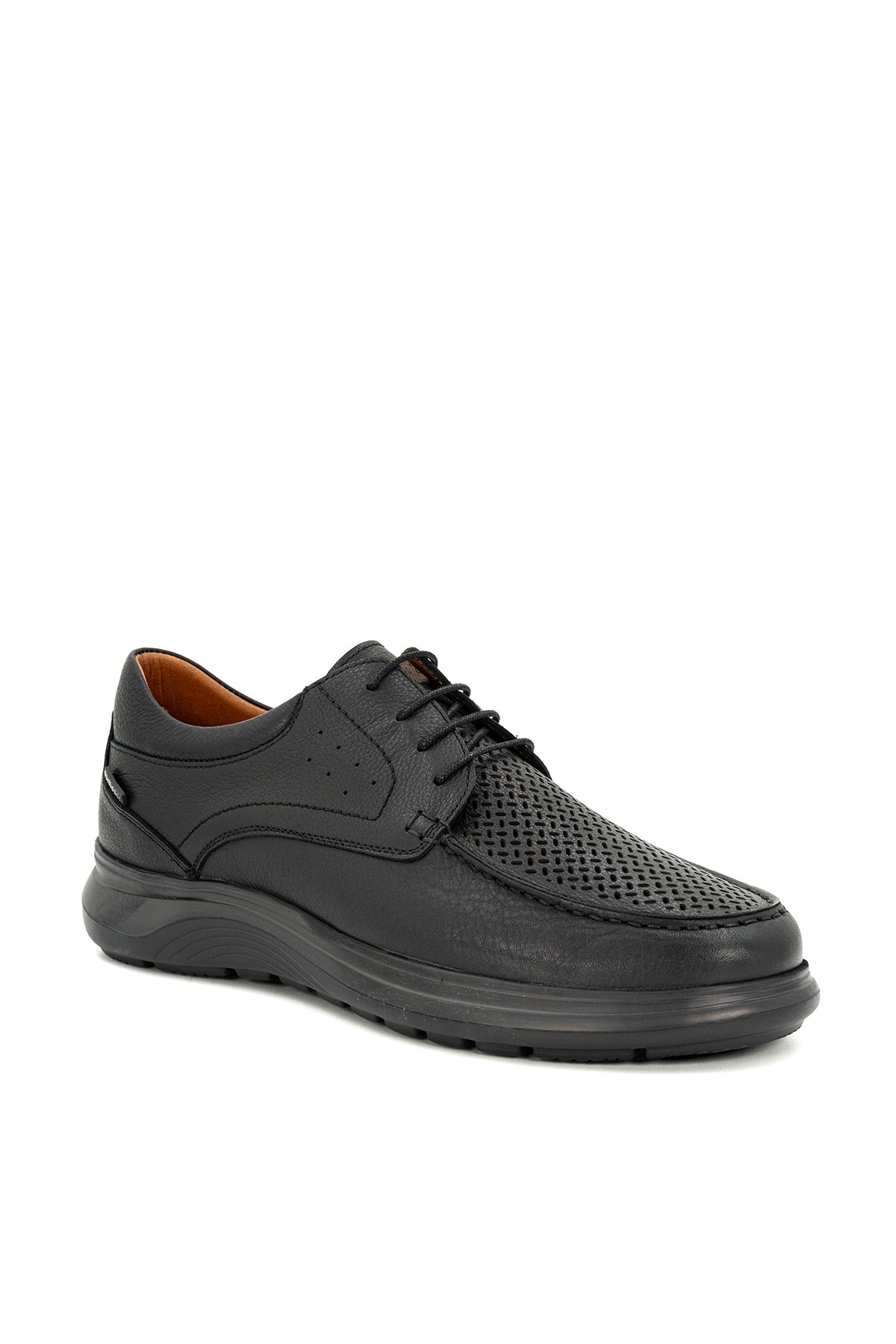 Dr.Flexer 525103 HAKİKİ DERİ ERKEK COMFORT AYAKKABI