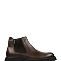 Dr. Flexer 139002 Hakiki Deri Erkek Comfort Bot
