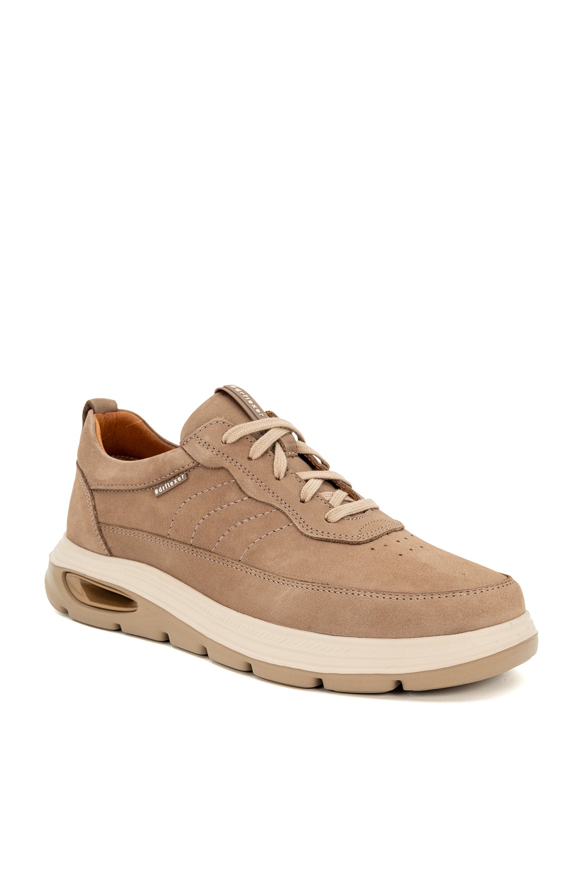 Dr.Flexer 255302 HAKİKİ DERİ ERKEK COMFORT AYAKKABI