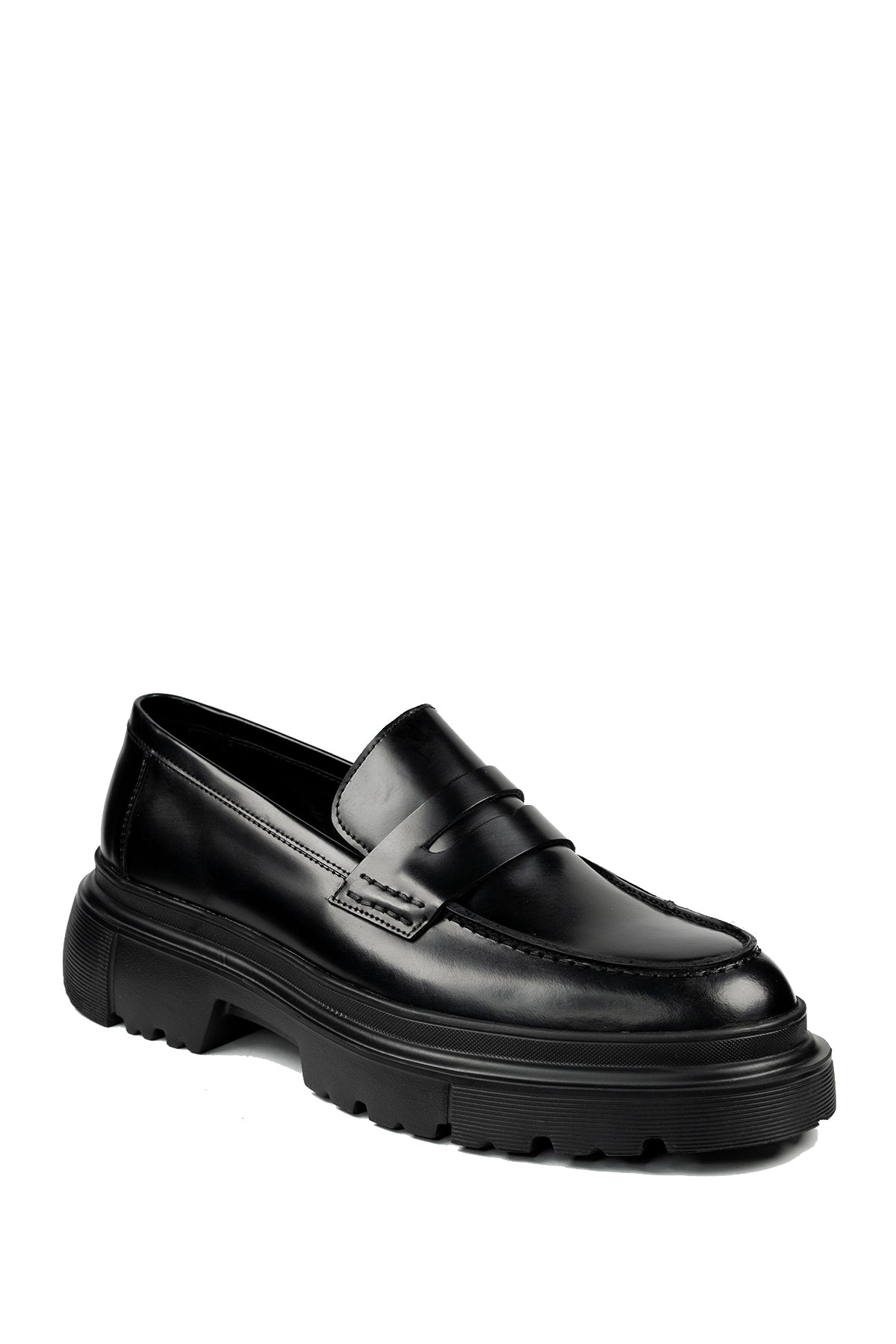 WALK 130801 HAKİKİ DERİ ERKEK AYAKKABI