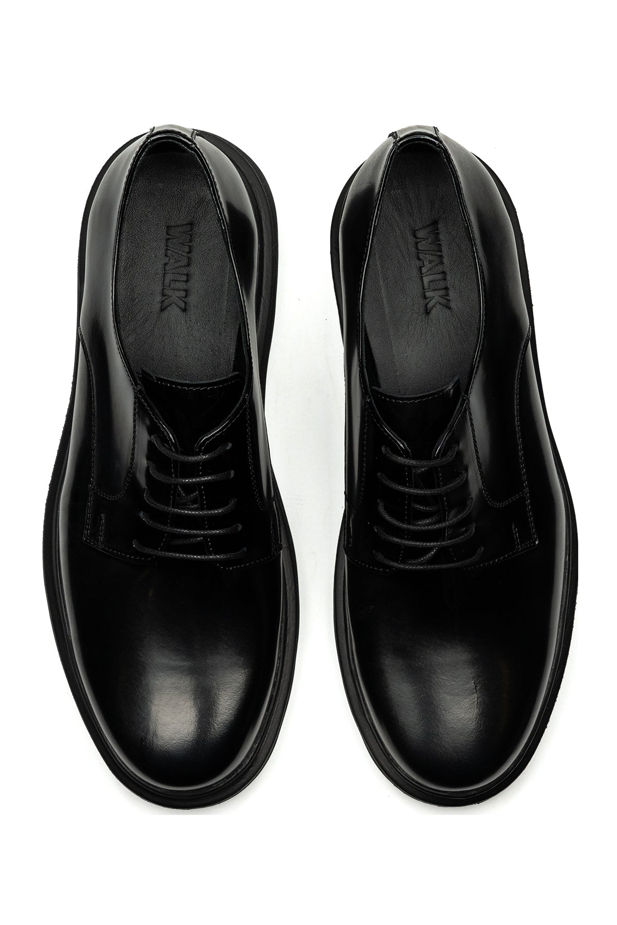 WALK 603017 HAKİKİ DERİ ERKEK AYAKKABI