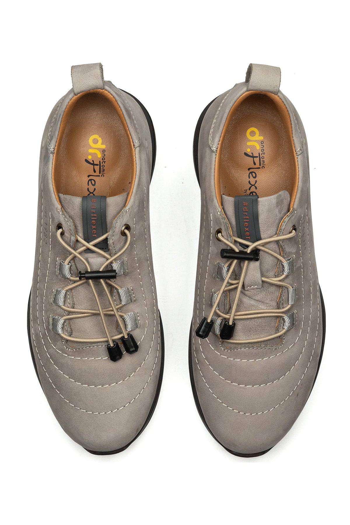 Dr.Flexer 208903 HAKİKİ DERİ COMFORT AYAKKABI