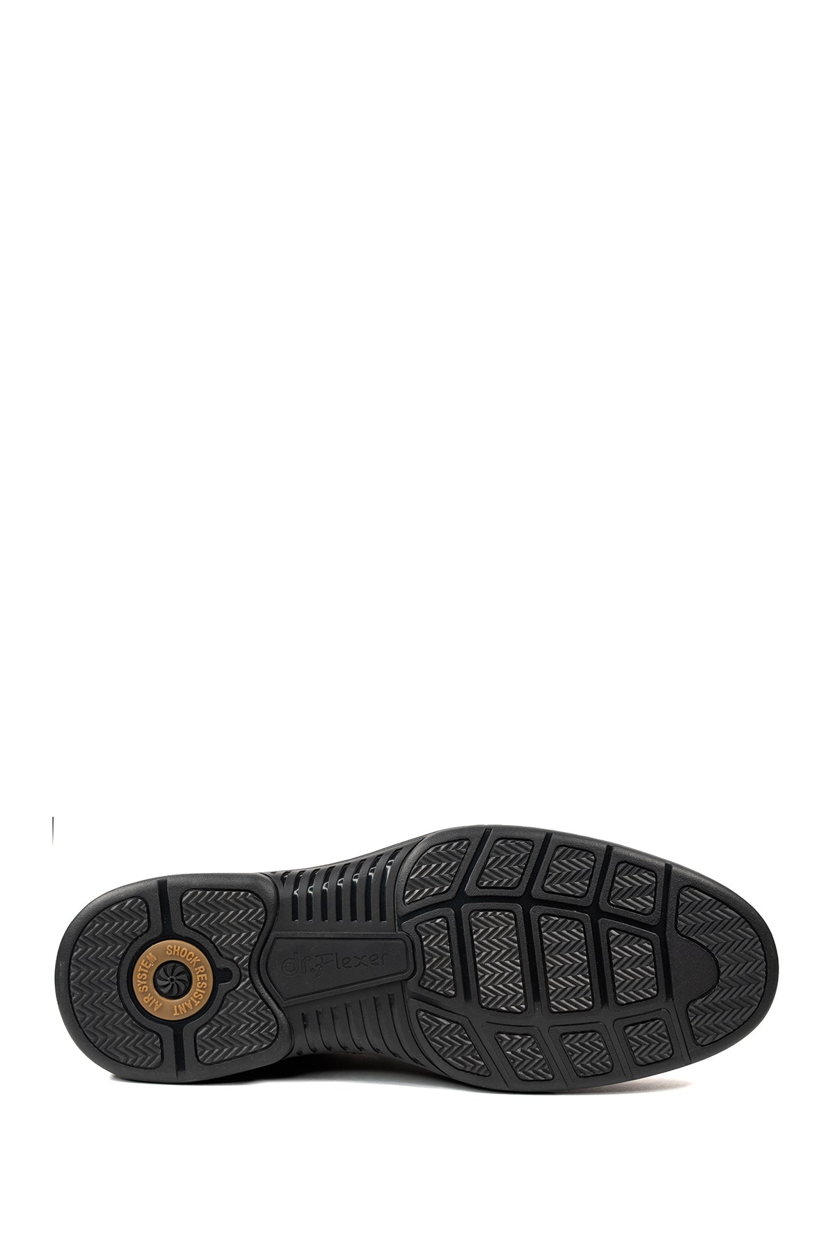 Dr.Flexer 208703 HAKİKİ DERİ ERKEK COMFORT AYAKKABI