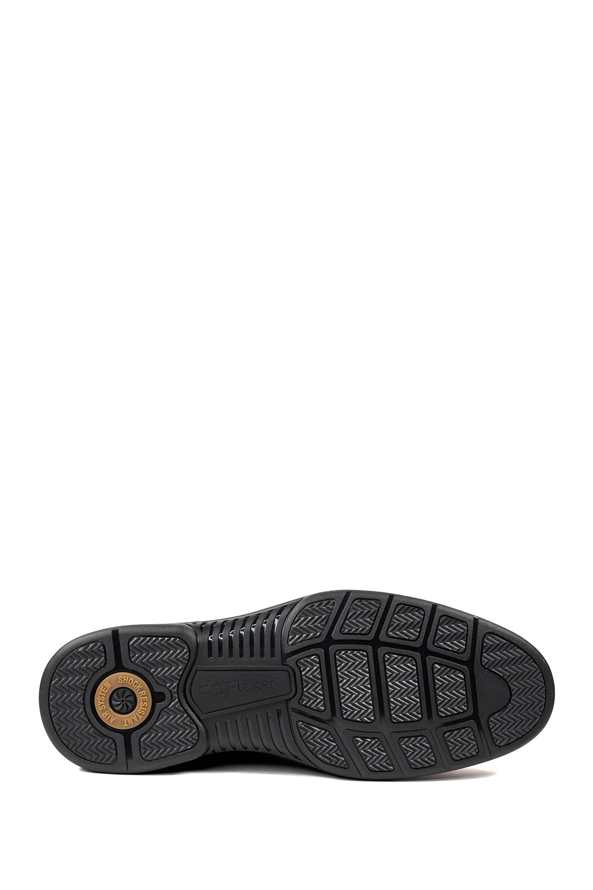 Dr.Flexer 208701 HAKİKİ DERİ ERKEK COMFORT AYAKKABI