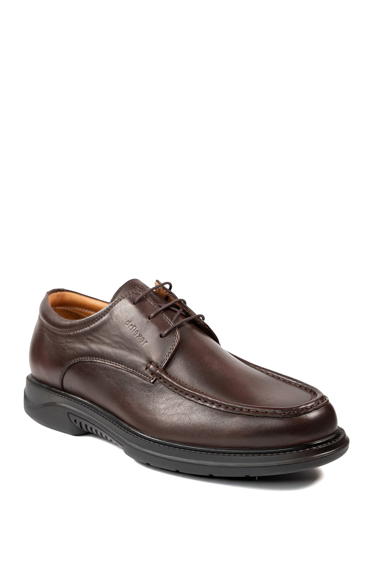 Dr.Flexer 208701 HAKİKİ DERİ ERKEK COMFORT AYAKKABI