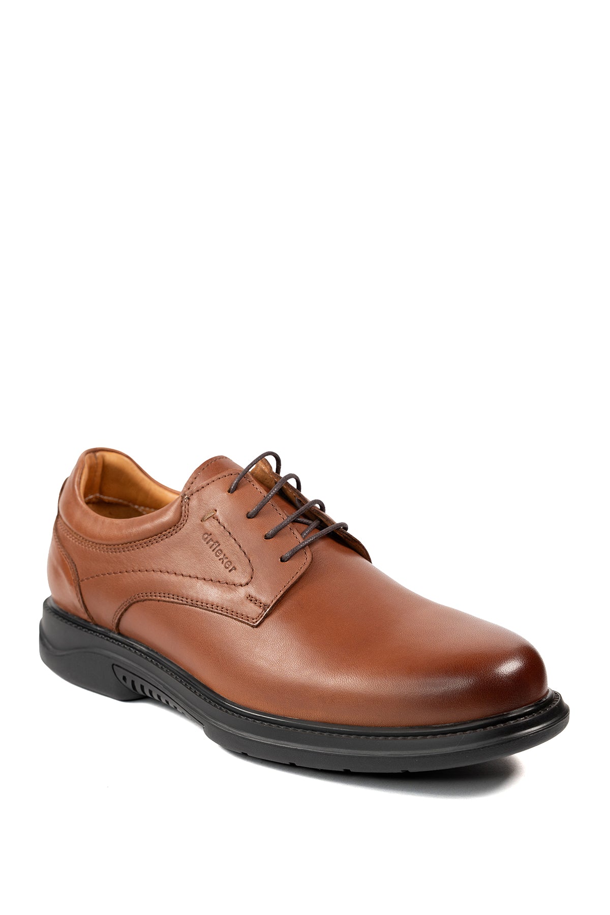 Dr.Flexer 208702 HAKİKİ DERİ ERKEK COMFORT AYAKKABI