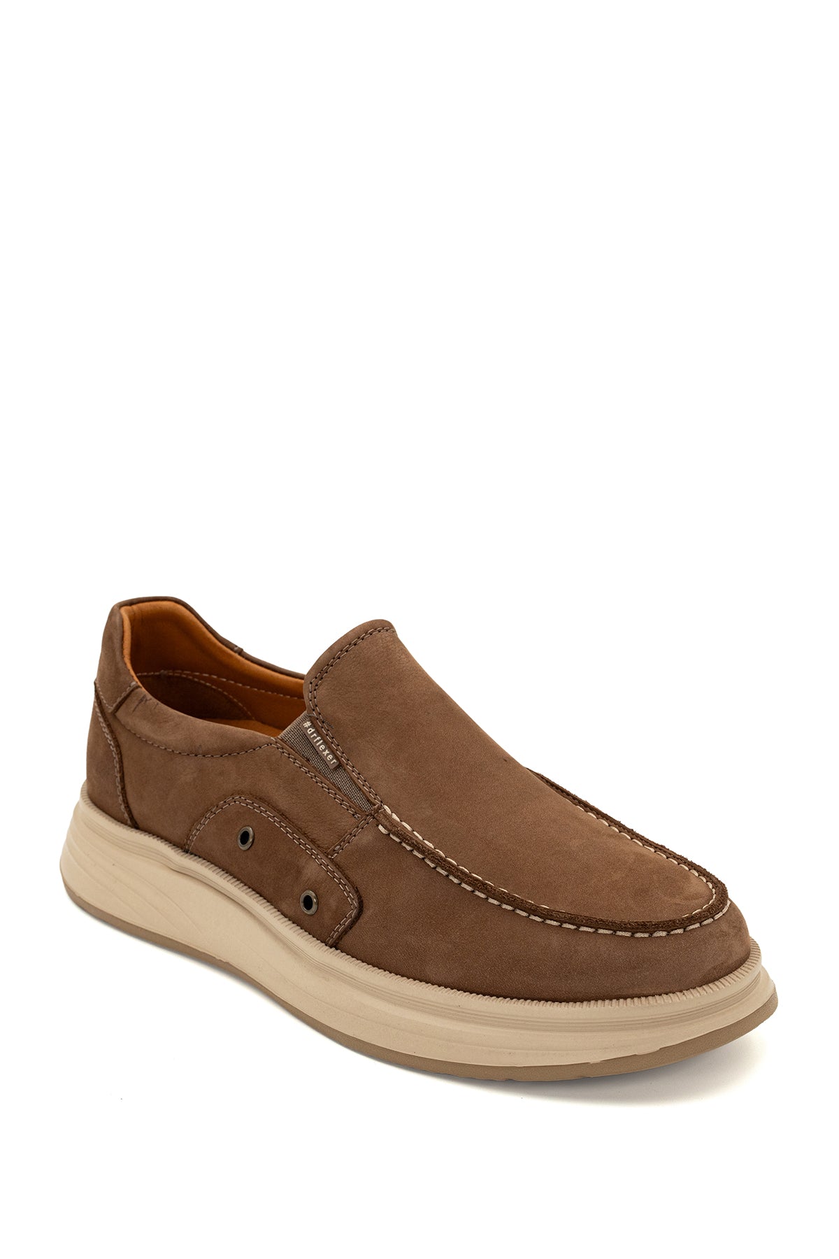 Dr.Flexer 256101 HAKİKİ DERİ ERKEK COMFORT AYAKKABI