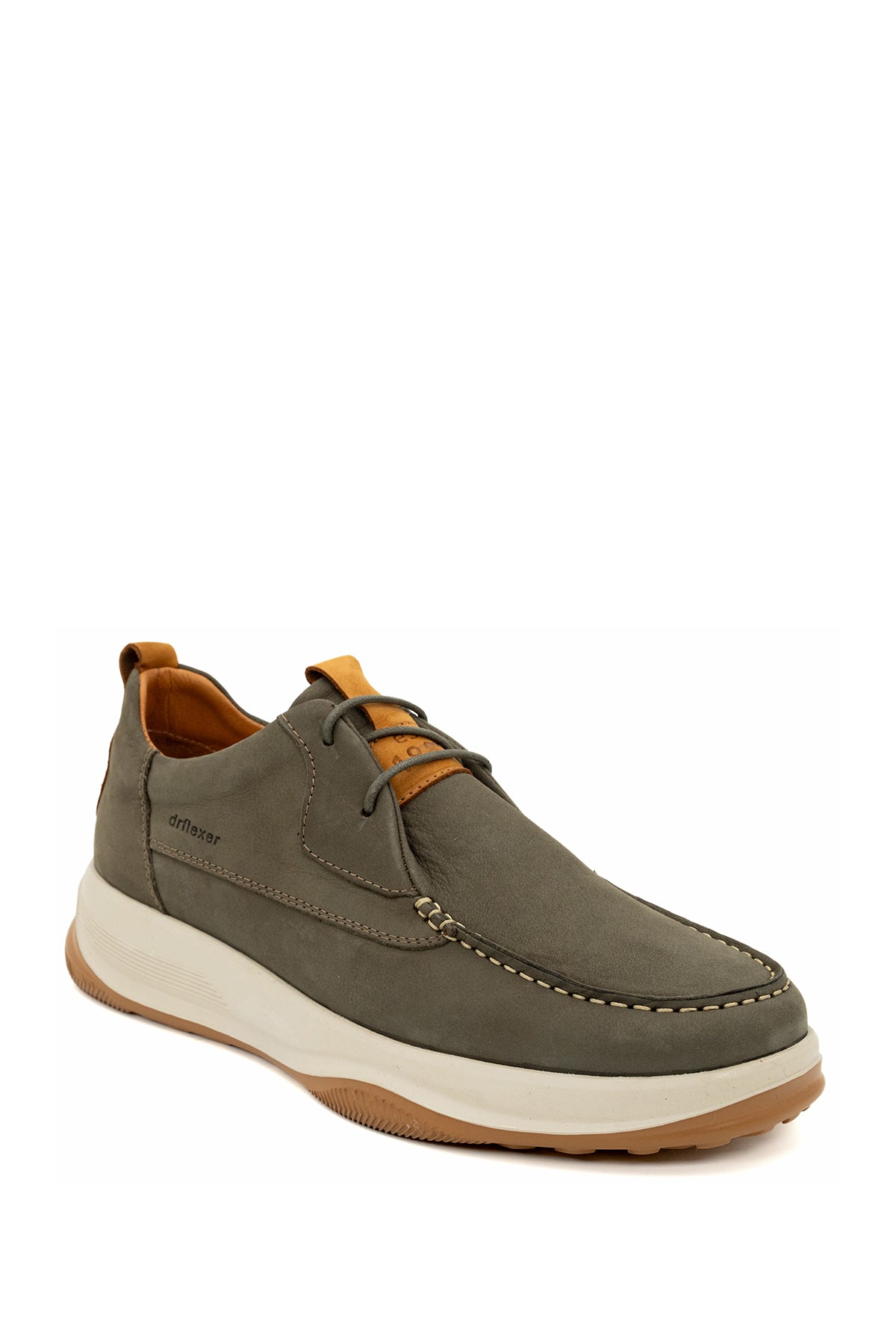 Dr.Flexer 255102 HAKİKİ DERİ ERKEK COMFORT AYAKKABI
