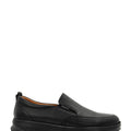 Dr.Flexer 255101 HAKİKİ DERİ ERKEK COMFORT AYAKKABI